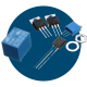 Componenten Arduino | Elektronica