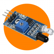 Arduino Sensors