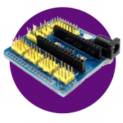 Arduino Shields