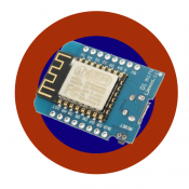 ESP8266 ESP32 D1 Mini