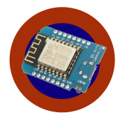 ESP8266 D1 Mini