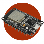 ESP8266 | ESP32