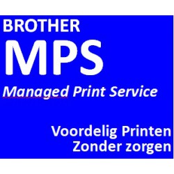 Brother MPS