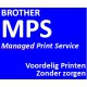 Brother MPS