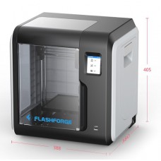 3D Printer Flashforge Adventurer 3 3D Printer Flashforge Adventurer 3