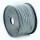 Filament PLA, 1.75mm, 1kg, Grijs, Gembird