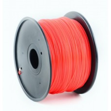 Filament ABS, 1.75mm, 1kg, Rood, Gembird