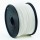 Filament ABS, 1.75mm, 1kg, Wit, Gembird