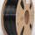 Filament PETG, 1.75mm, 1kg, Zwart, Gembird
