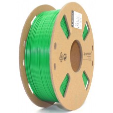 Filament PETG, 1.75mm, 1kg, Groen, Gembird