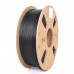 Filament PLA, 1.75mm, 1kg, Zwart, Gembird