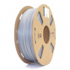Filament PLA, 1.75mm, 1kg, Grijs, Gembird