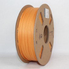 Filament PLA, 1.75mm, 1kg, Oranje, Gembird