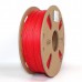 Filament PLA, 1.75mm, 1kg, Rood, Gembird