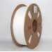 Filament PLA-Plus, 1.75mm, 1kg, Wit, Gembird