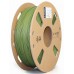 Filament PLA, 1.75mm, 1kg, MAT Legergroen, Gembird