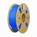 Filament PLA, 1.75mm, 1kg, Blauw, Gembird