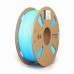 Filament PLA, 1.75mm, 1kg, Sky Blauw, Gembird