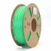 Filament PLA, 1.75mm, 1kg, Groen, Gembird