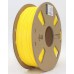 Filament PLA, 1.75mm, 1kg, Geel, Gembird