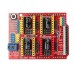 Arduino CNC-Shield V3.00