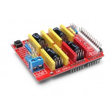 Arduino CNC-Shield V3.00