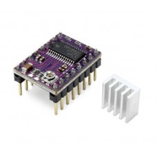 DRV8825 driver voor stappenmotoren 