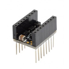 Silent Stepstick Protector voor stappenmotor drivers