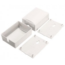 Project behuizing kunststof  7,5x5,4x2,7CM