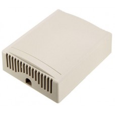 Project behuizing kunststof 10x8x3,2CM