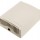 Project behuizing kunststof 10x8x3,2CM