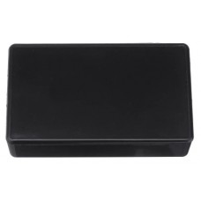 Project behuizing kunststof 10x6x2,5CM