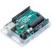 UNO R3 ATMega328P -  Origineel Arduino