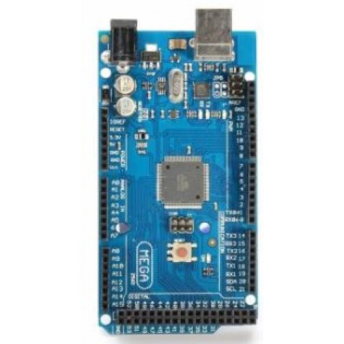 Mega 2560 R3 - ATMega2560-16TW - Arduino Compatible