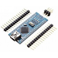 Nano V3 ATMega328P - Arduino Compatible