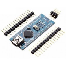 Nano V3 ATMega328P - Arduino Compatible