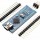 Nano V3 ATMega328P - Arduino Compatible