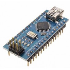 Nano V3 ATMega328P - Arduino Compatible