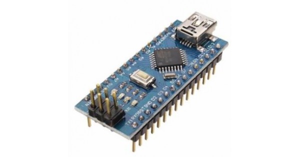 Arduino hotsell nano 3.0