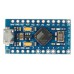 Pro Micro ATMega32U4 - 5V / 16 MHz Arduino Compatible (USB-C)