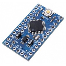 Pro Mini ATMega328P 3,3V/8M - Arduino Compatible