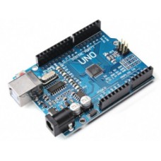 Uno R3 ATmega328P - Arduino Compatible 