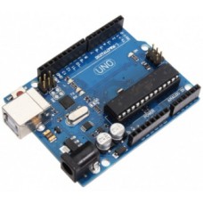 Uno R3 ATMega328P / 16U2 - Arduino Compatible