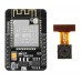 ESP32-CAM Wifi+Bluetooth Camera board met de OV2640 Camera module incl. Antenne