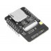 ESP32-CAM Wifi+Bluetooth Camera board met de OV2640 Camera module incl. Antenne