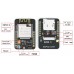 ESP32-CAM Wifi+Bluetooth Camera board met de OV2640 Camera module