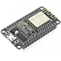 ESP8266 ESP-12F NodeMcu Wifi Ontwikkel Board ESP8266 ESP-12F NodeMcu Wifi Ontwikkel Board