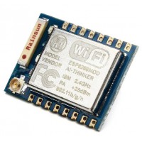 ESP8266 ESP-07 Wifi Module
