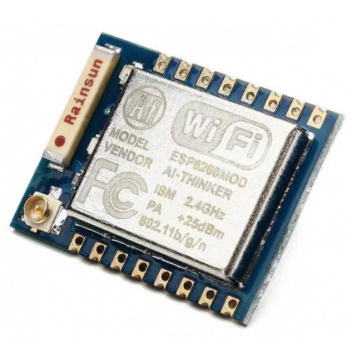ESP8266 ESP-07 Wifi Module
