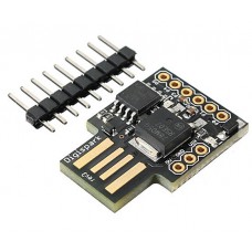 ATTINY85 Digispark USB Board (Arduino Compatible)